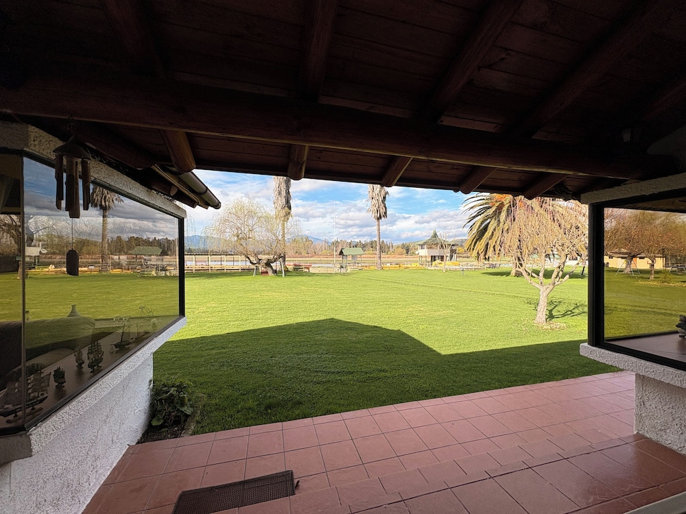 Cabañas Villa Alejandra