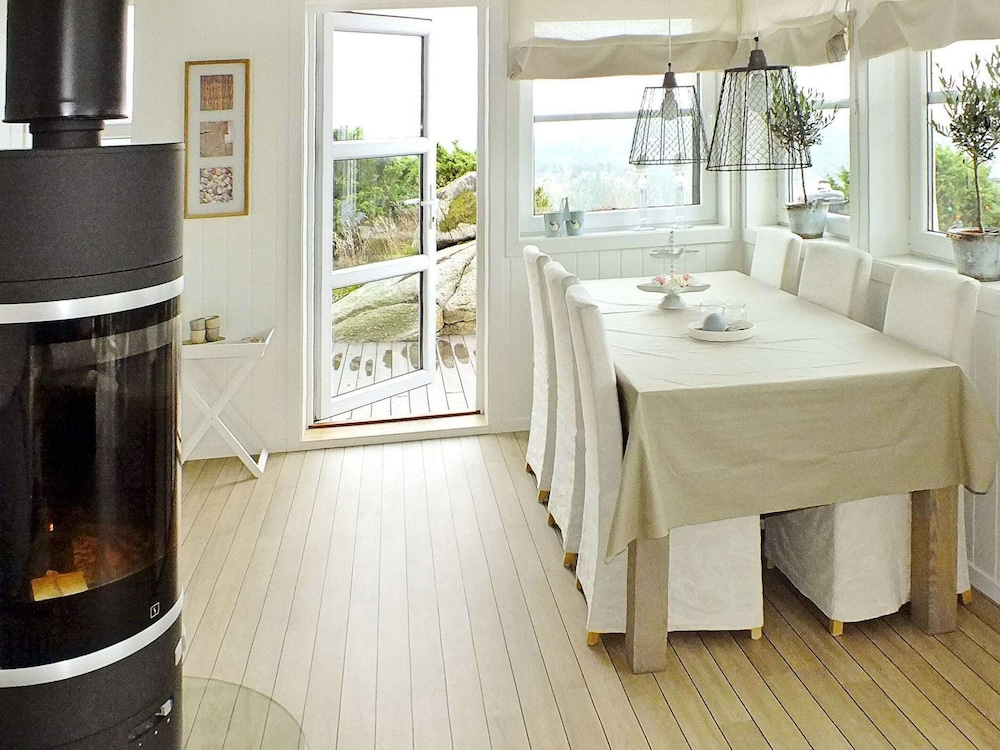 Holiday Home in Lyngdal view 3
