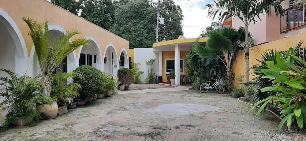 Departamentos X Kanlol view 4
