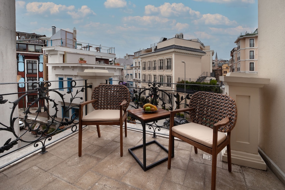 Mula Otel - Özel Sınıf - Image 57