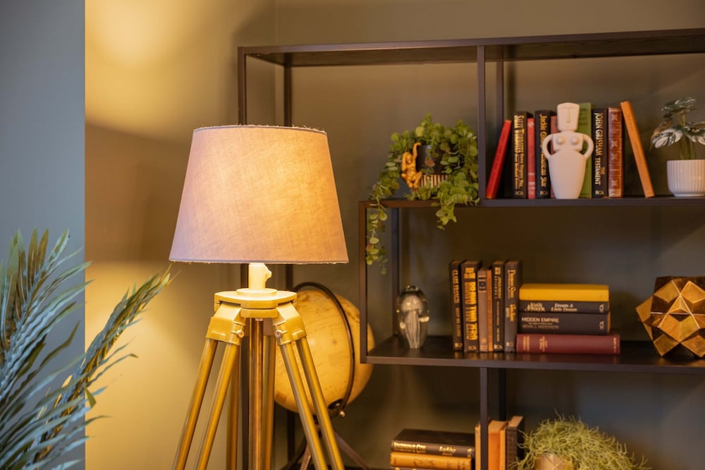 Host Stay The Georgian Quarter at Catharine House I