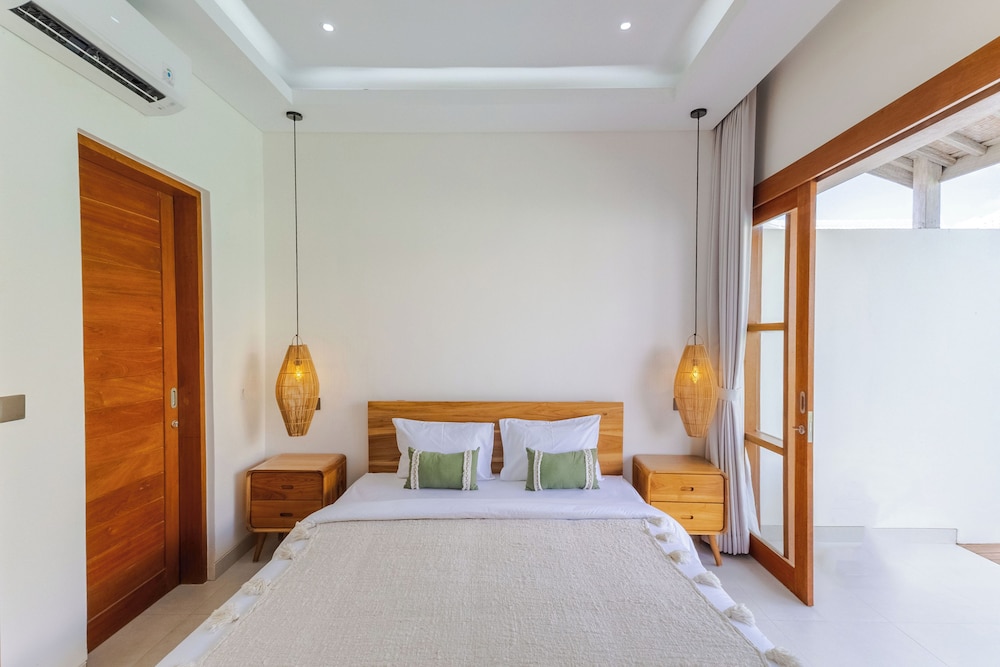 Villa Sylvia by Pertama Management