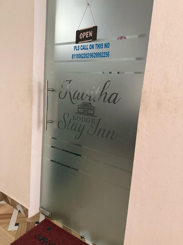 Kavitha Stay Inn