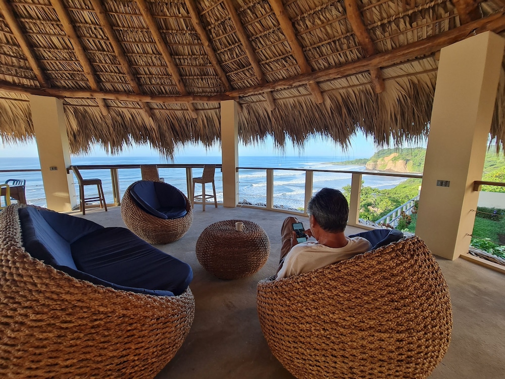 Hotel Los Mangos