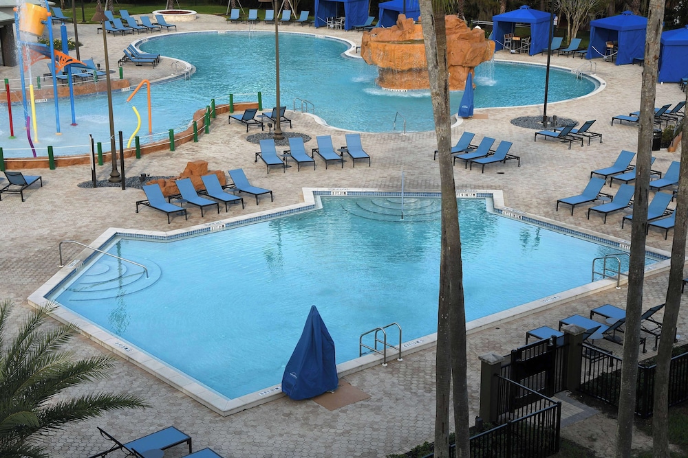 Wyndham Garden Lake Buena Vista – Disney Springs® Area, Foto 49