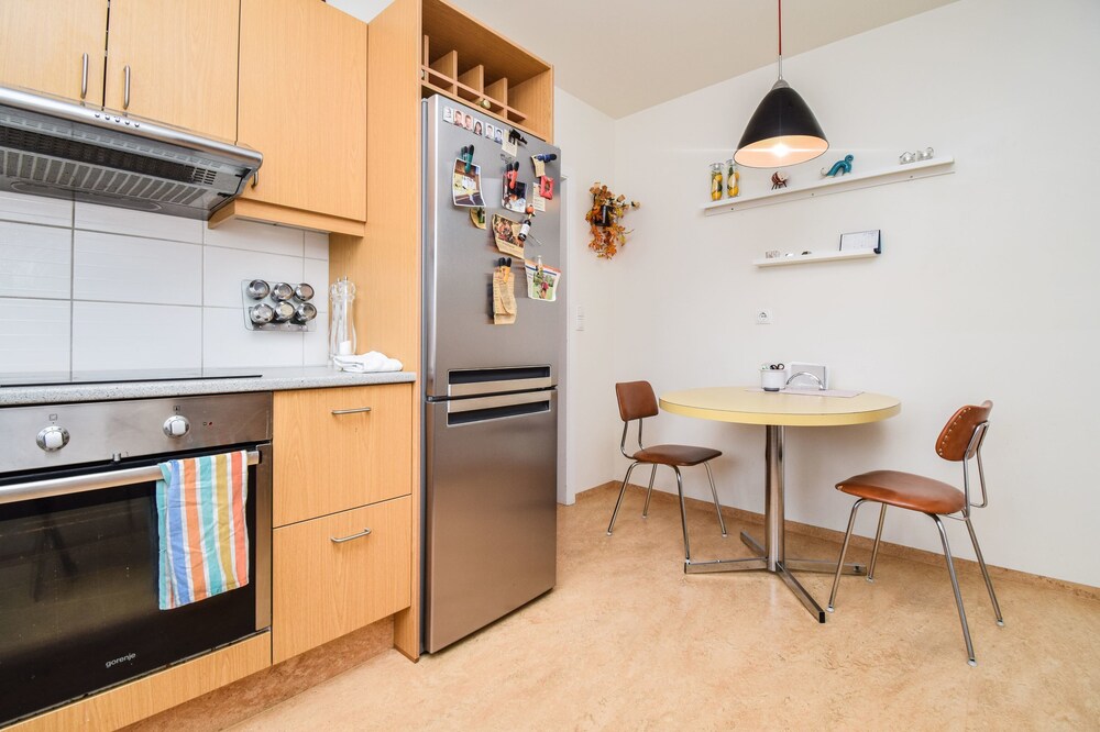 Apartment S23 view 2