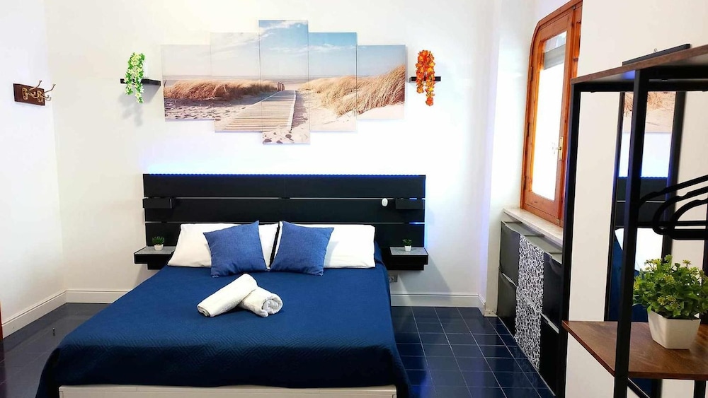 Villa Lea - Apartments Torre dell'Orso photo 1