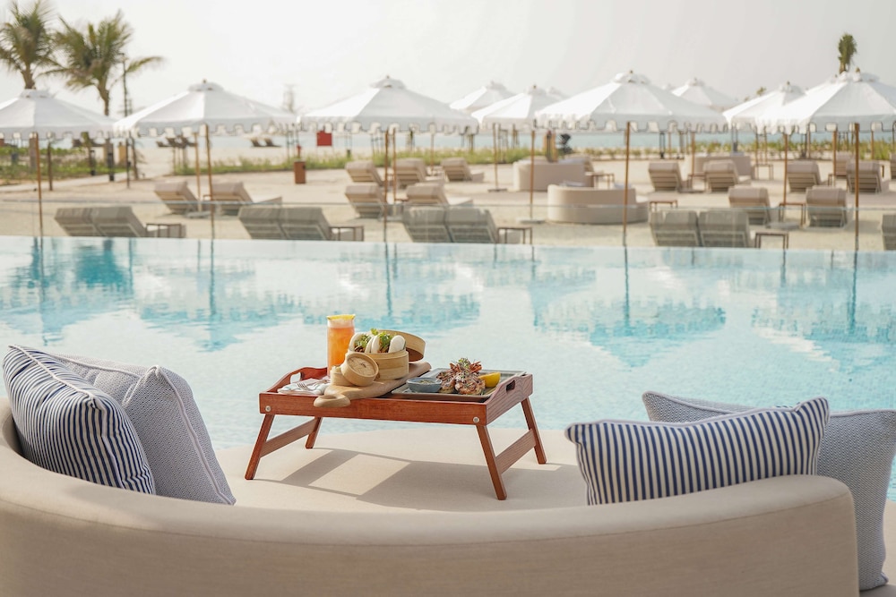 Waldorf Astoria Ras Al Khaimah