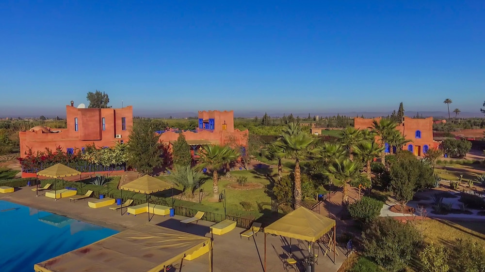 Riad Beloiseau