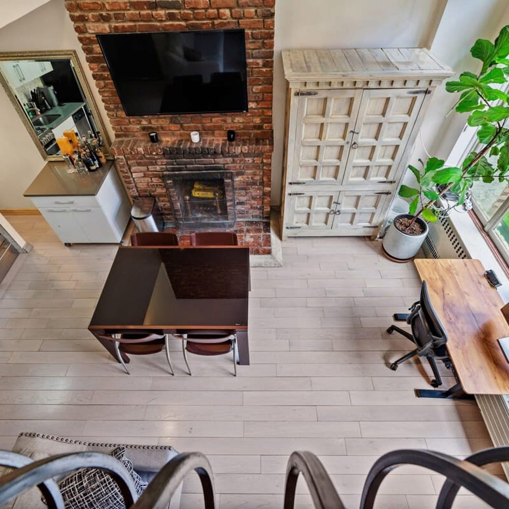 Charles Court II by Rovetravel West Village Loft