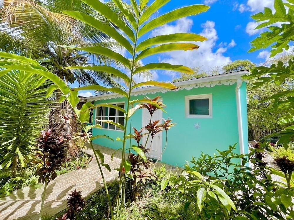 Maison d'hôtes Chez Adé Guadeloupe