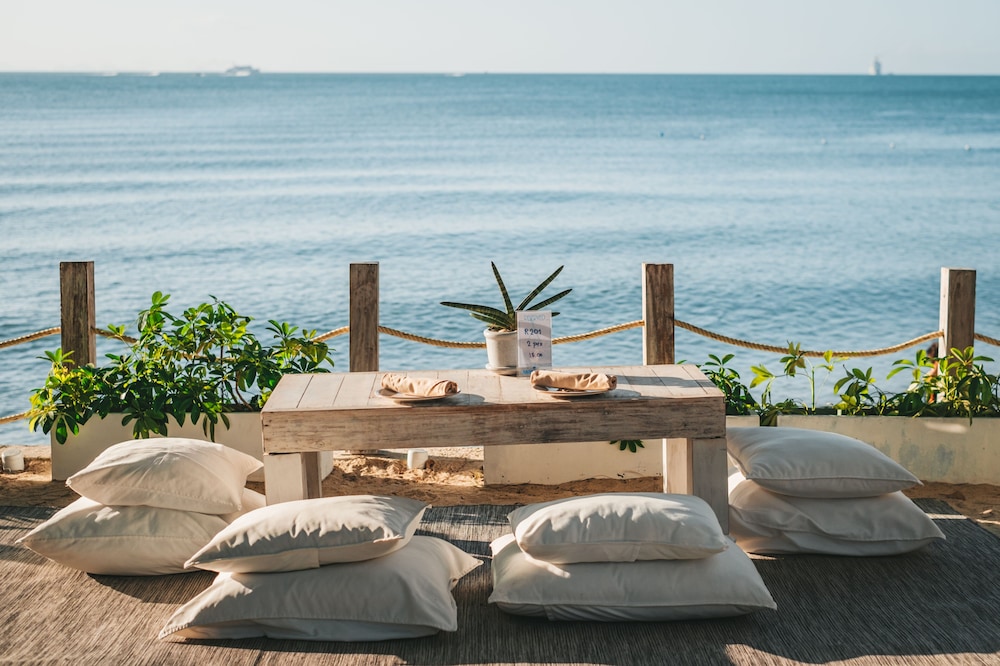 Nikki Beach Resort & Spa — photo 115