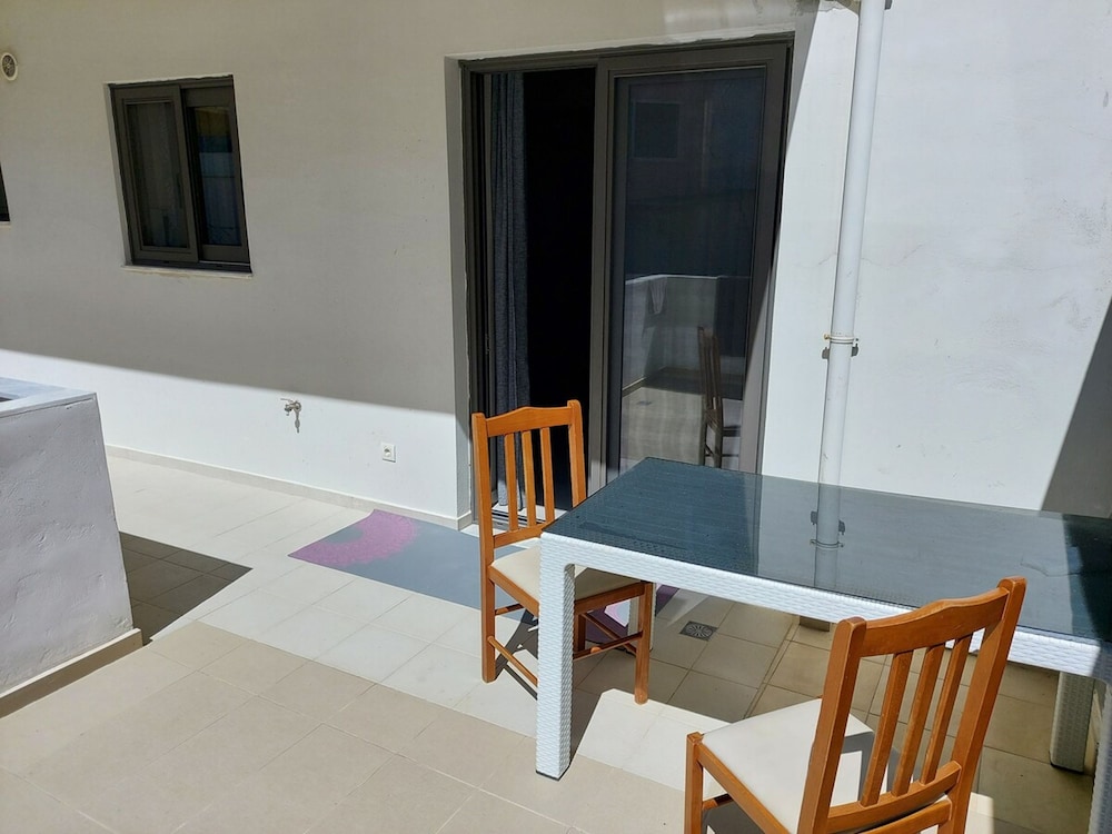 Rethymno Suburb Maisonette