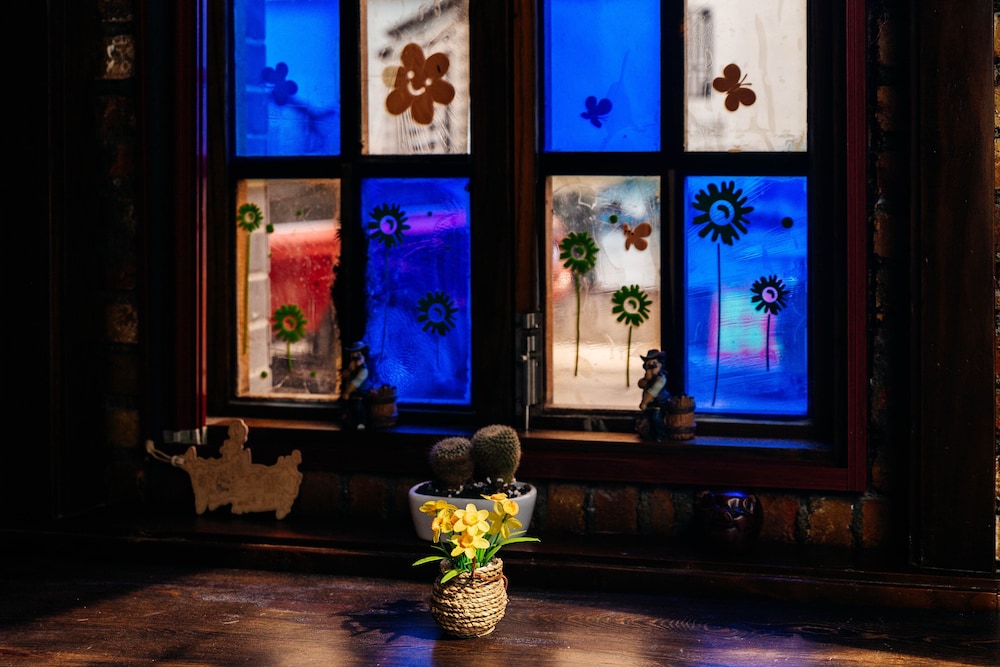 Zhangjiajie Shi Guang Zhi Wai Boutique Hotel