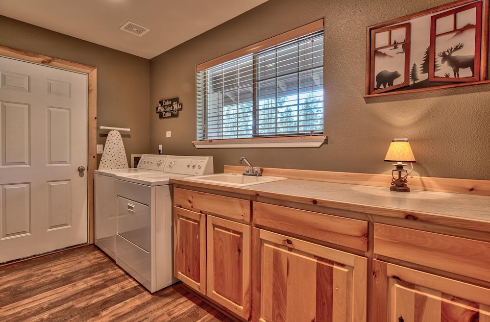 Whistler Lane 7