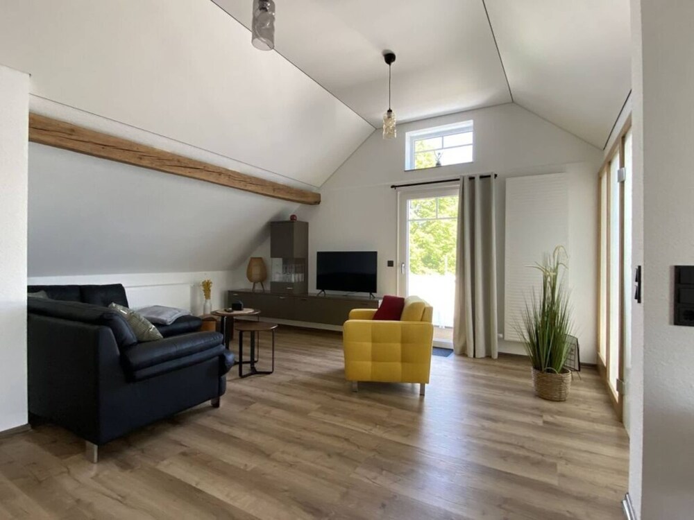 Haus Mariechen Comfortable Holiday Residence