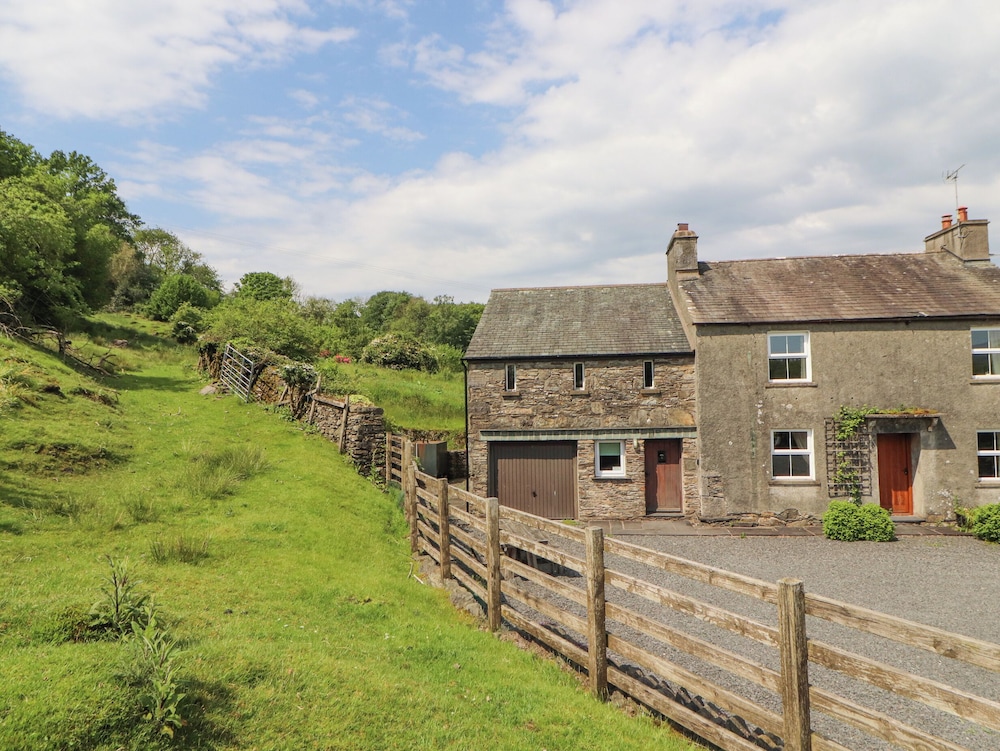 Goswick Hall