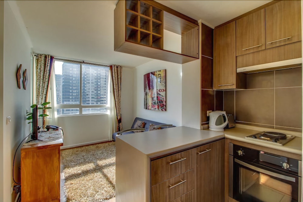 Almond Suite - San Francisco