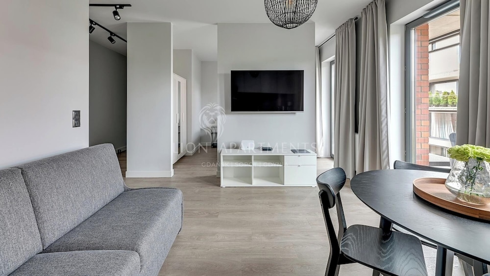 Lion Apartments - Apartments & Studio