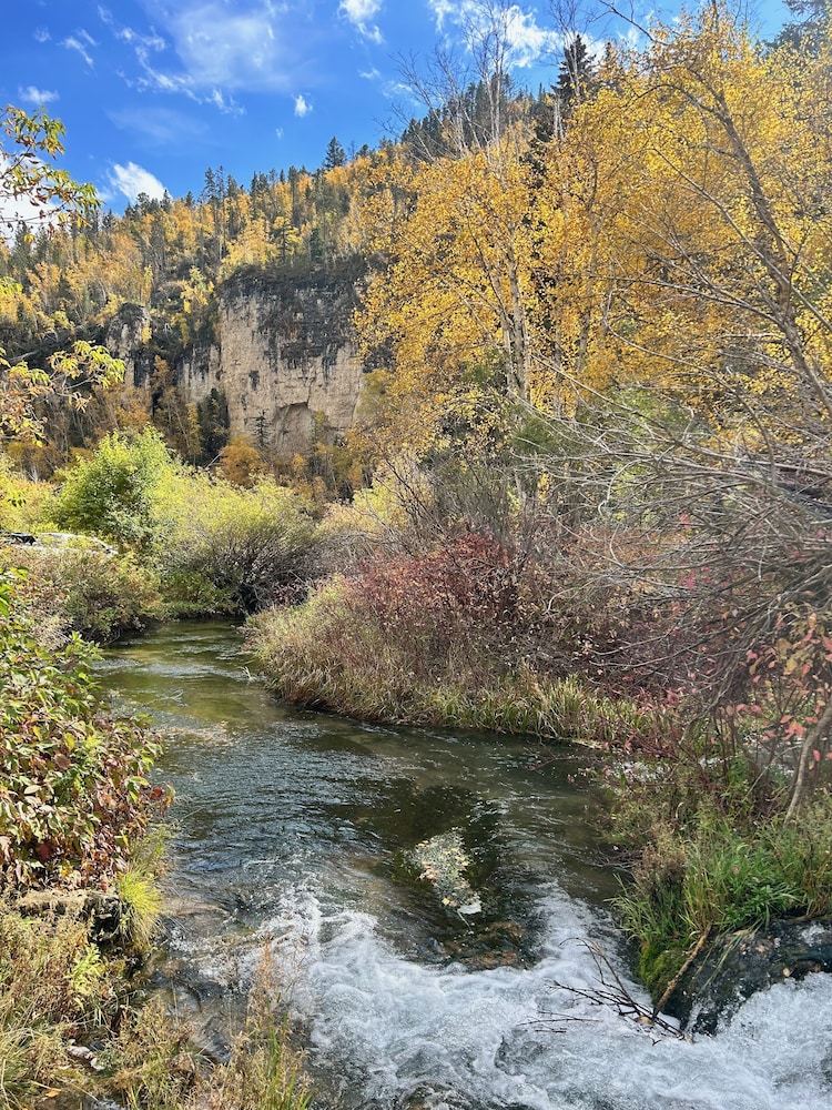 Days End Campground & RV Park
