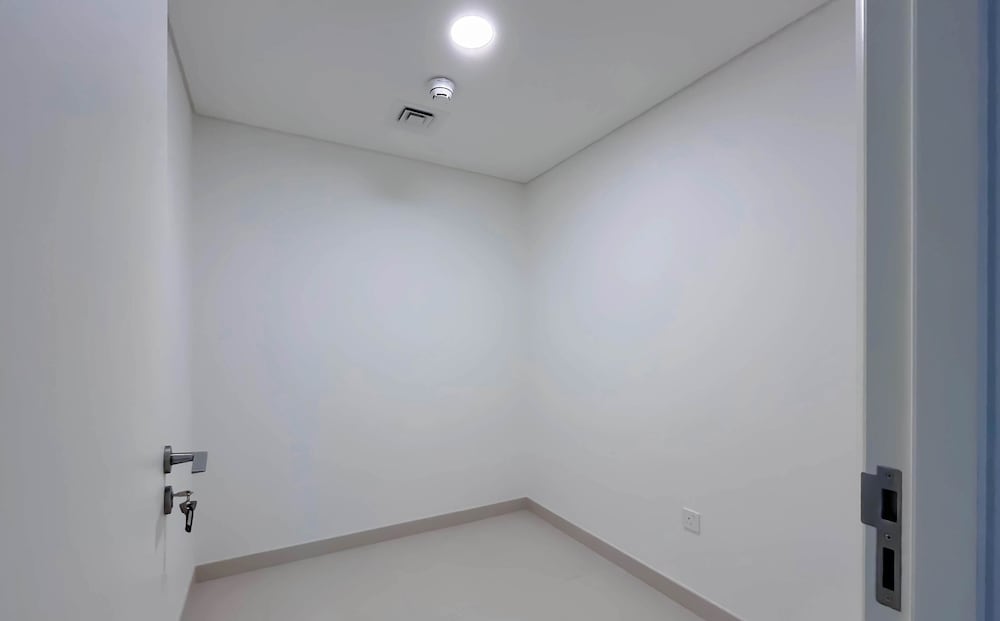 Burj Crown Luxury 3bedroom Balcony & View