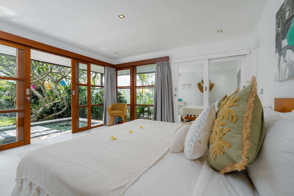 Villa Imbuh 1