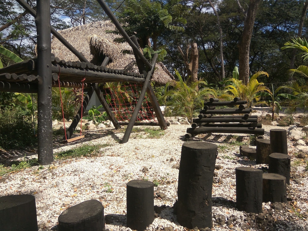 Villas Oaku