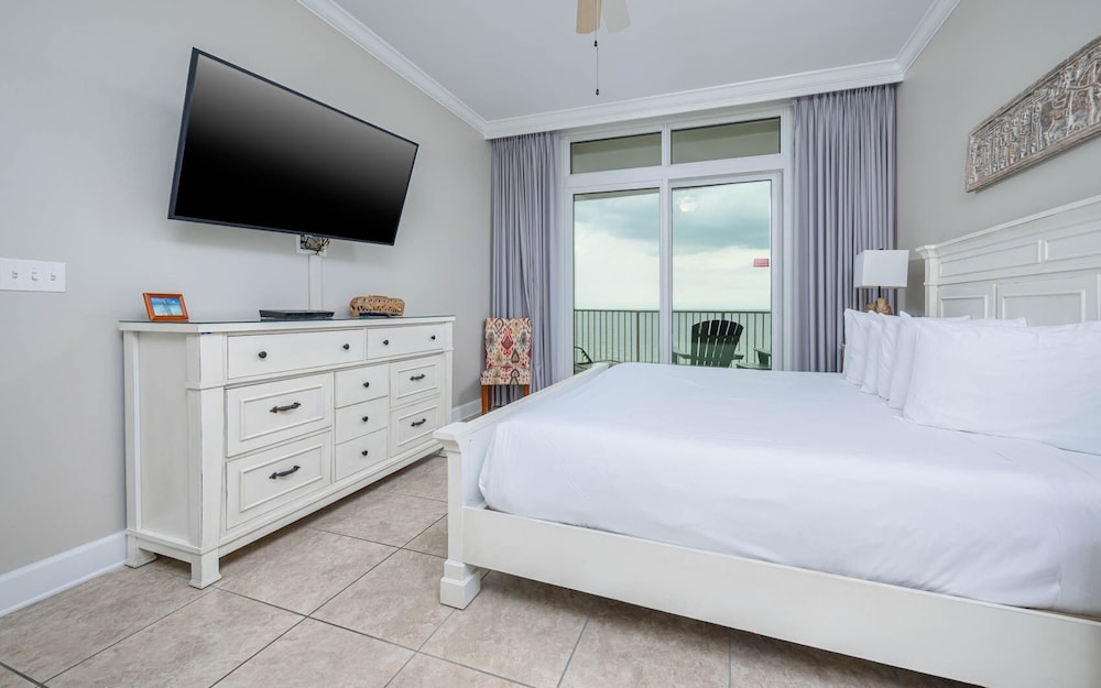 Phoenix Orange Beach 806 4 Bedroom Condo