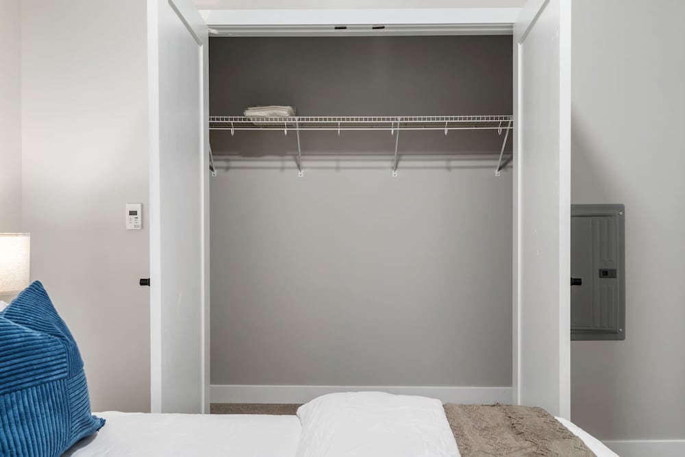 CozySuites at Textile
