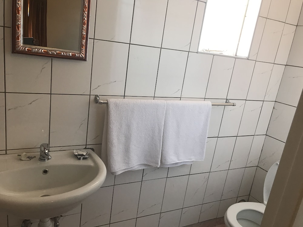 Essence of Africa Guesthouse