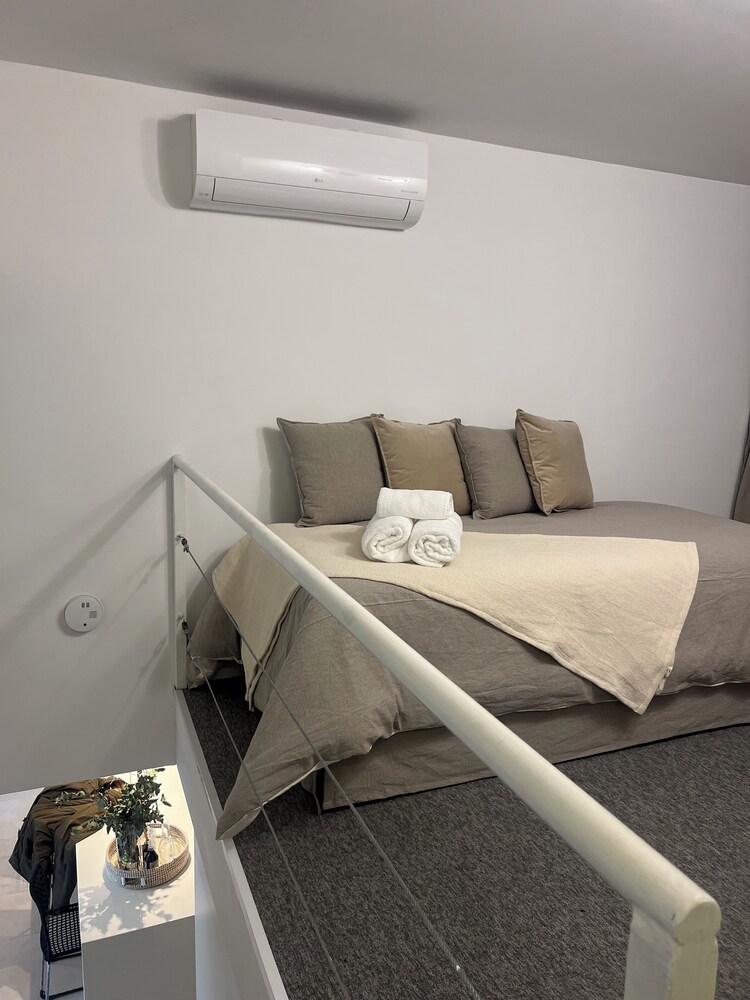 BT Homes - Palacio Alcorta