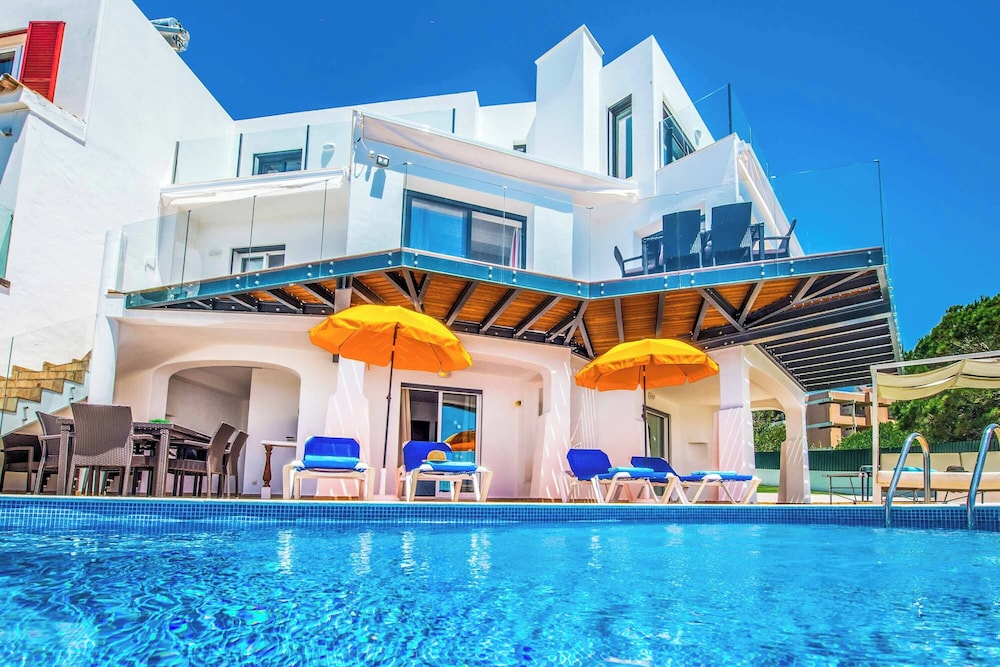 Villa Mar Albufeira