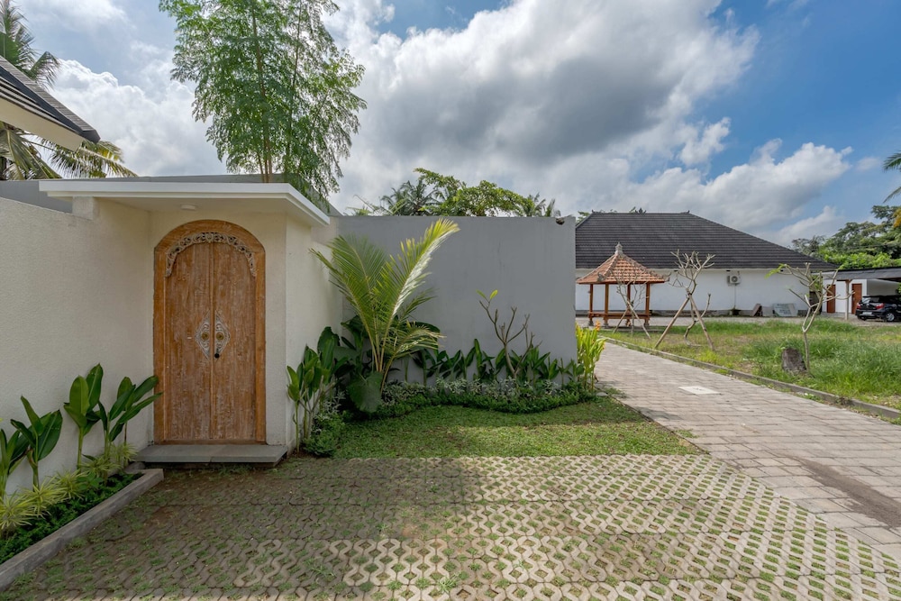 Villa Sophian