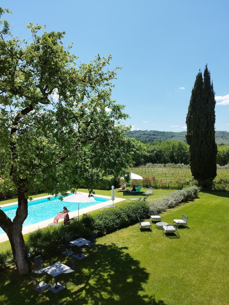 Agriturismo Tenuta San Jacopo