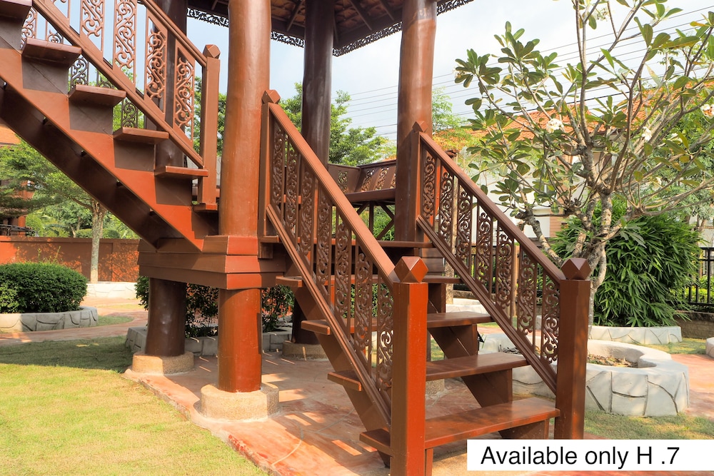 Baan Thai Lanna Pattaya