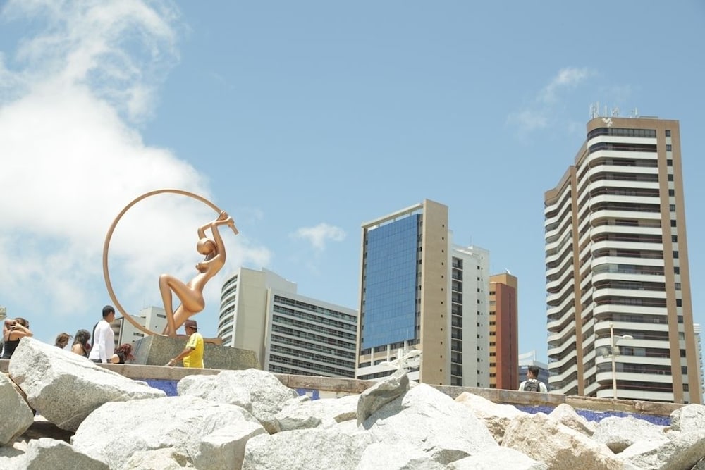 Pousada Hotel Areia da Praia