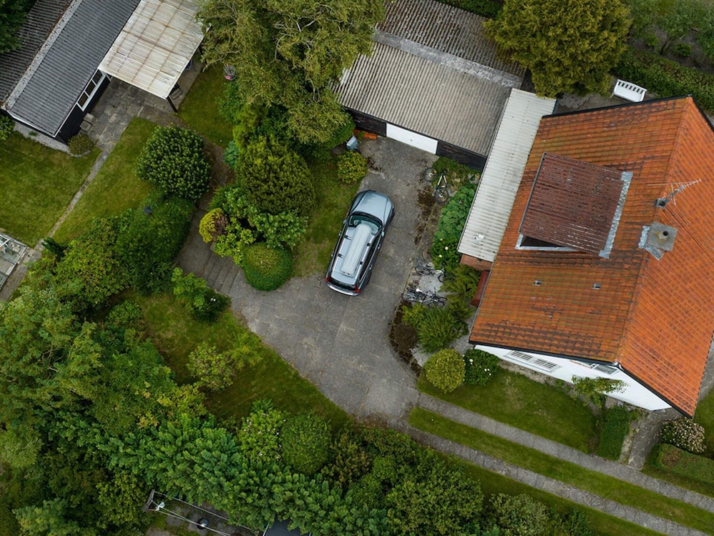 6 Person Holiday Home in Bindslev view 5