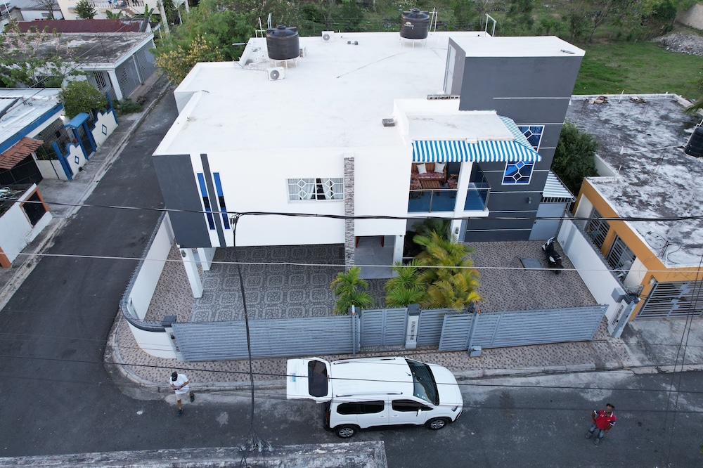 Apartament Luxury at Bonao