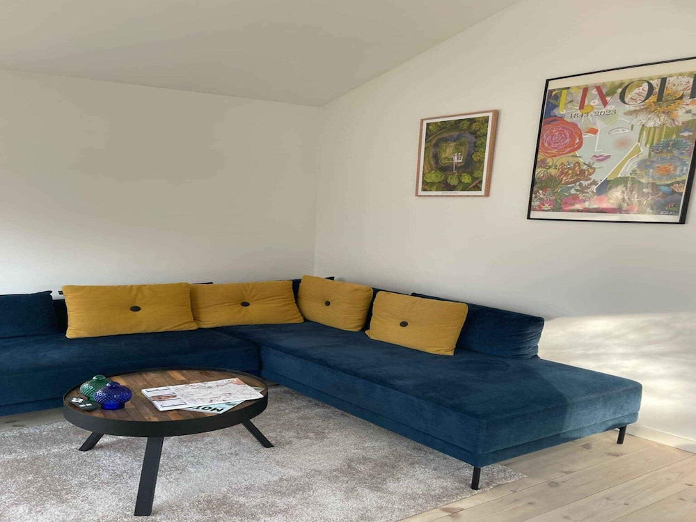 5 Star Holiday Home in Frederiksvaerk