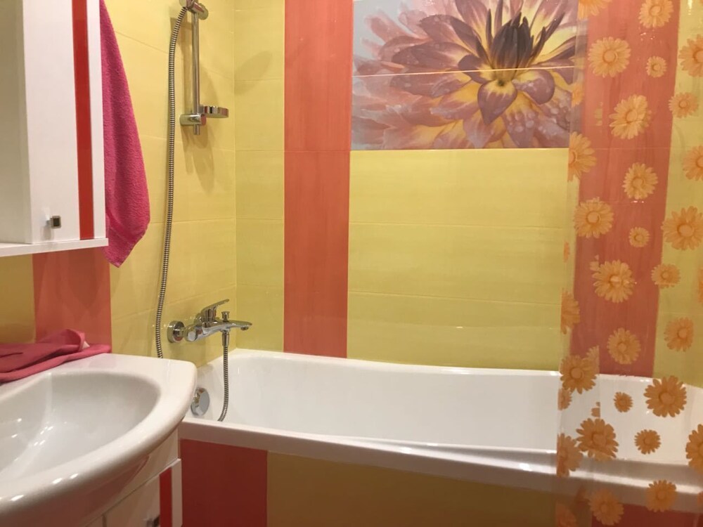MaxRealty24 Putilkovo, Skhodnenskaya 21