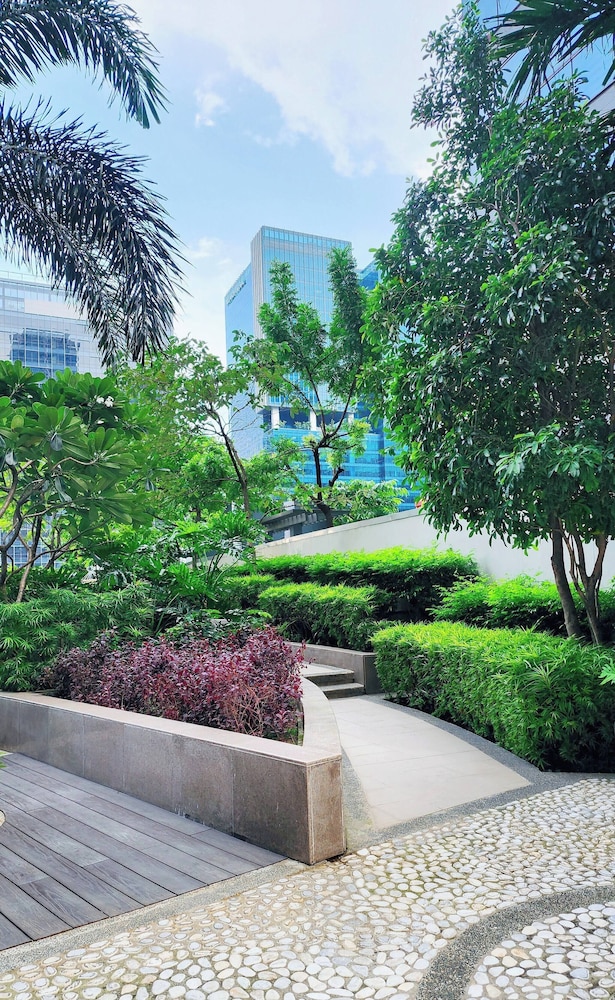 Andi and Frances' Place at BGC