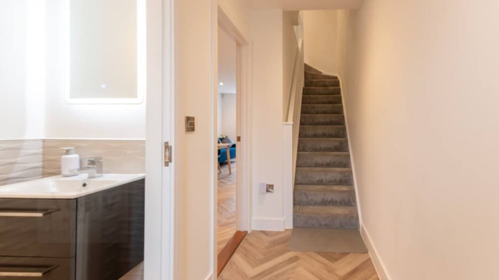 Stylish Westgate-on-sea Haven Near Beach By Adliv