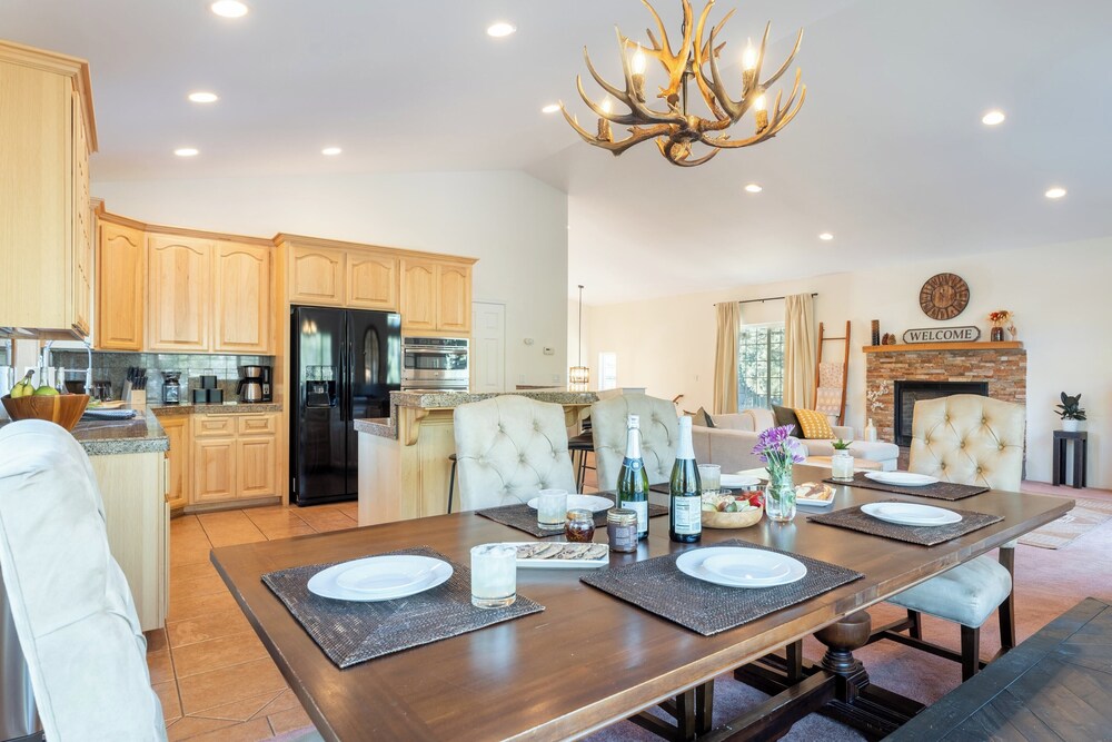 Blitzen by Avantstay Pet-friendly Tahoe Retreat, Near Heavenly Ski Resort view 4