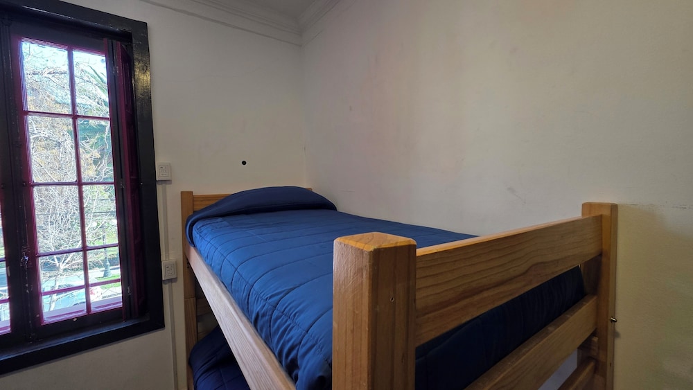 Oceana Suites Chile Hostel