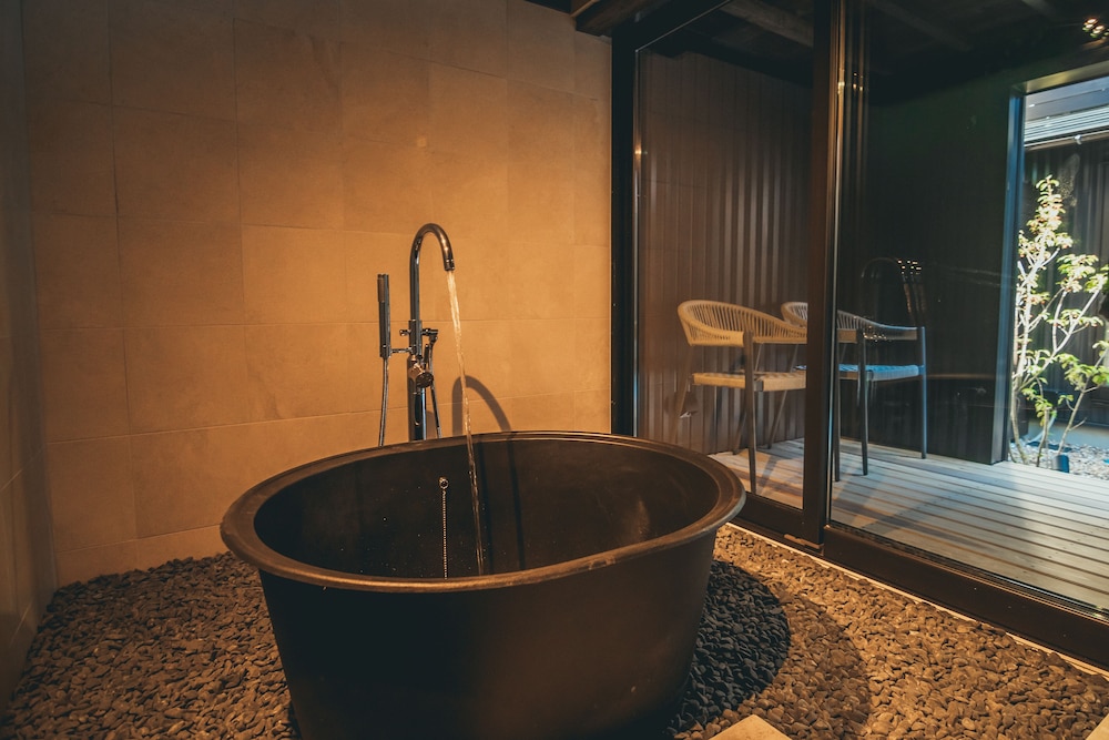 Auberge Homachi Mikuniminato 58
