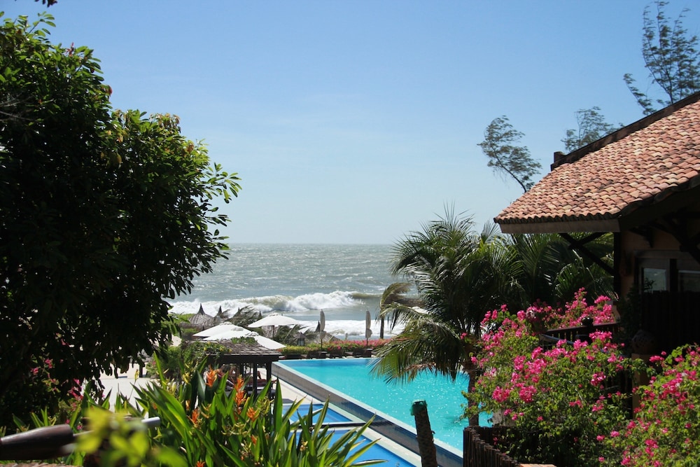 Poshanu Resort