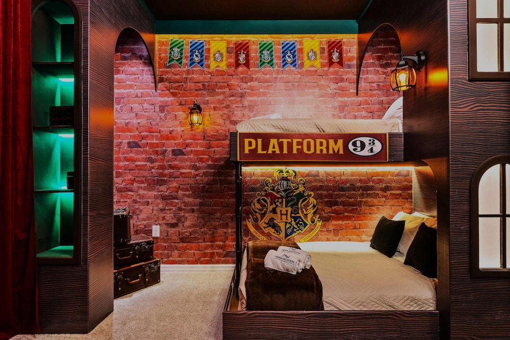 Come Stay at This Wonderful Vacation Home for a Relaxing Stay!