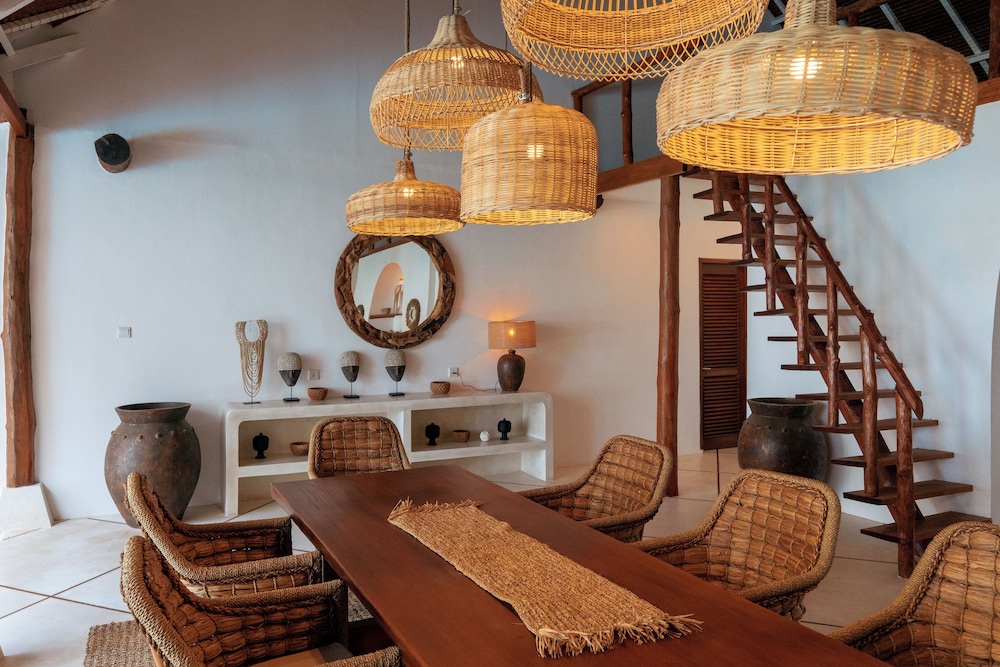 Villa Onu Mentawai