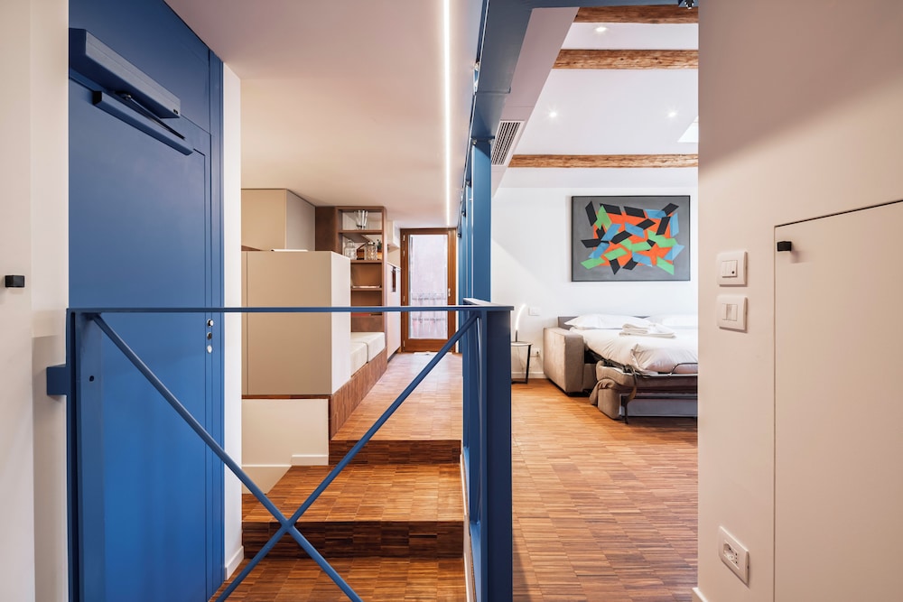 Ca' Vida Apartments