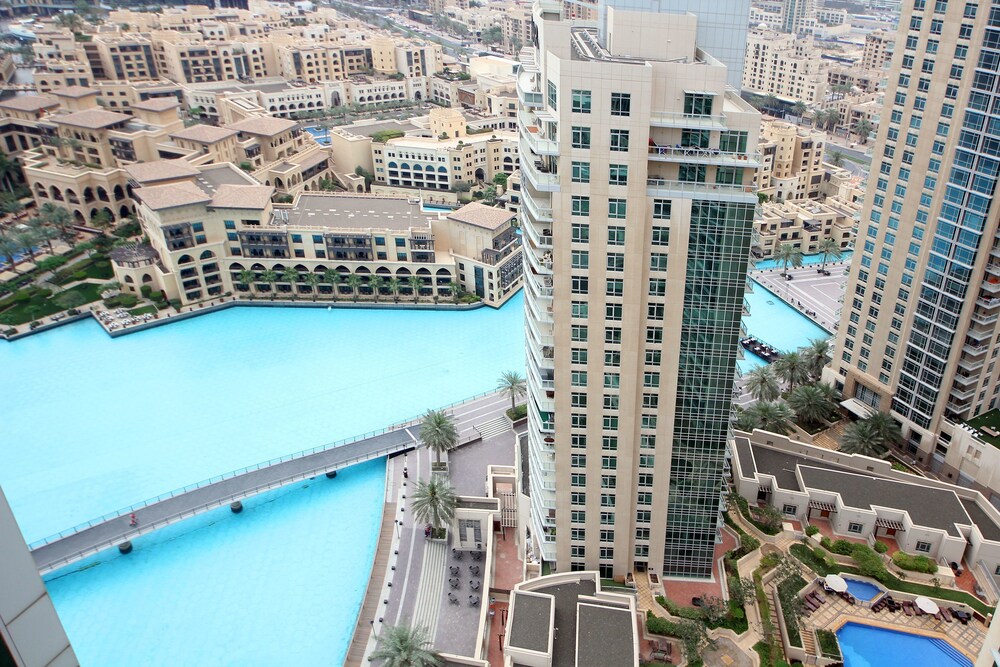 Signature Holiday Homes - The Penthouse